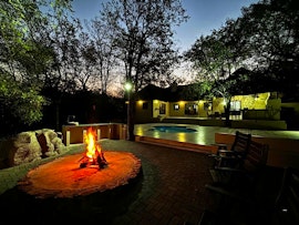 Lowveld Accommodation at Landrift Golf Villa U310 | Viya