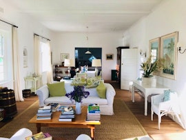 Western Cape Accommodation at Prinskraal Homestead | Viya