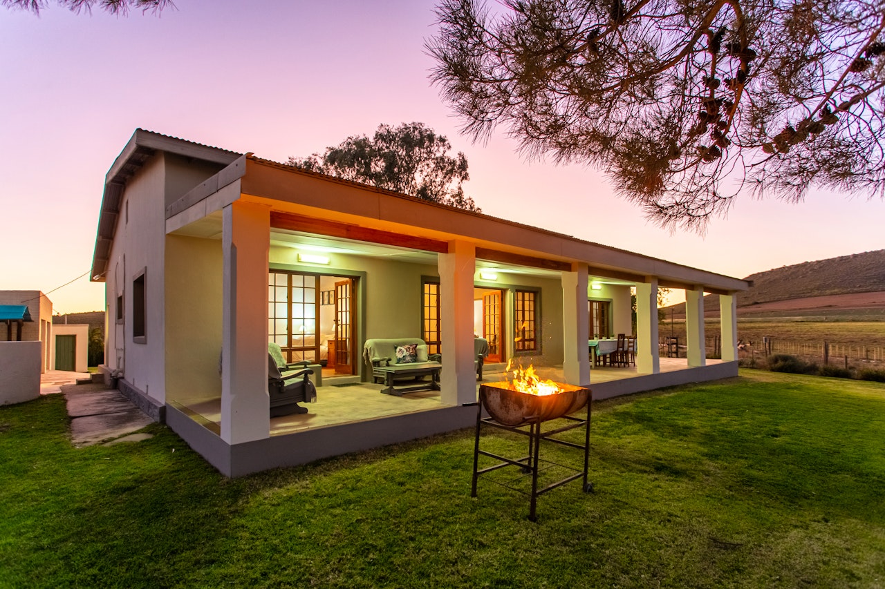 Garden Route Accommodation at  | Viya