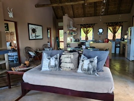 Limpopo Accommodation at Davison Bush Cottage | Viya