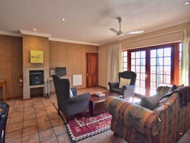 Drakensberg Accommodation at The Clarens Place | Viya