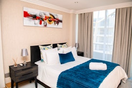 Durban Accommodation at Rooftop Jacuzzi Penthouse | Viya