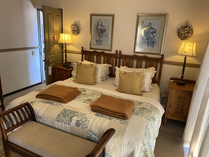 Free State Accommodation at Periwinkle Blue | Viya