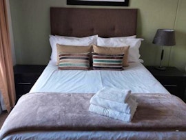 Sandton Accommodation at Agile Accommodation - Two-Bedroom Apartment | Viya