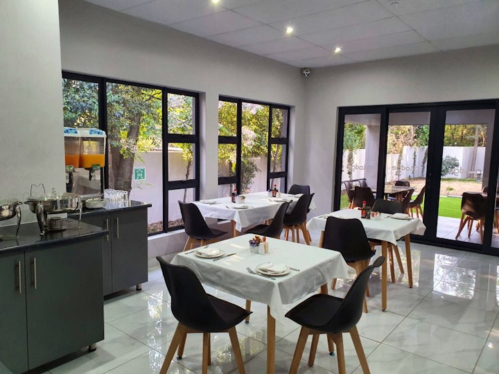 Gauteng Accommodation at La Orchard Hotel | Viya