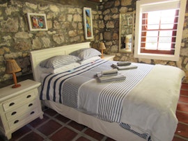 Overberg Accommodation at Vineyard Cottage | Viya