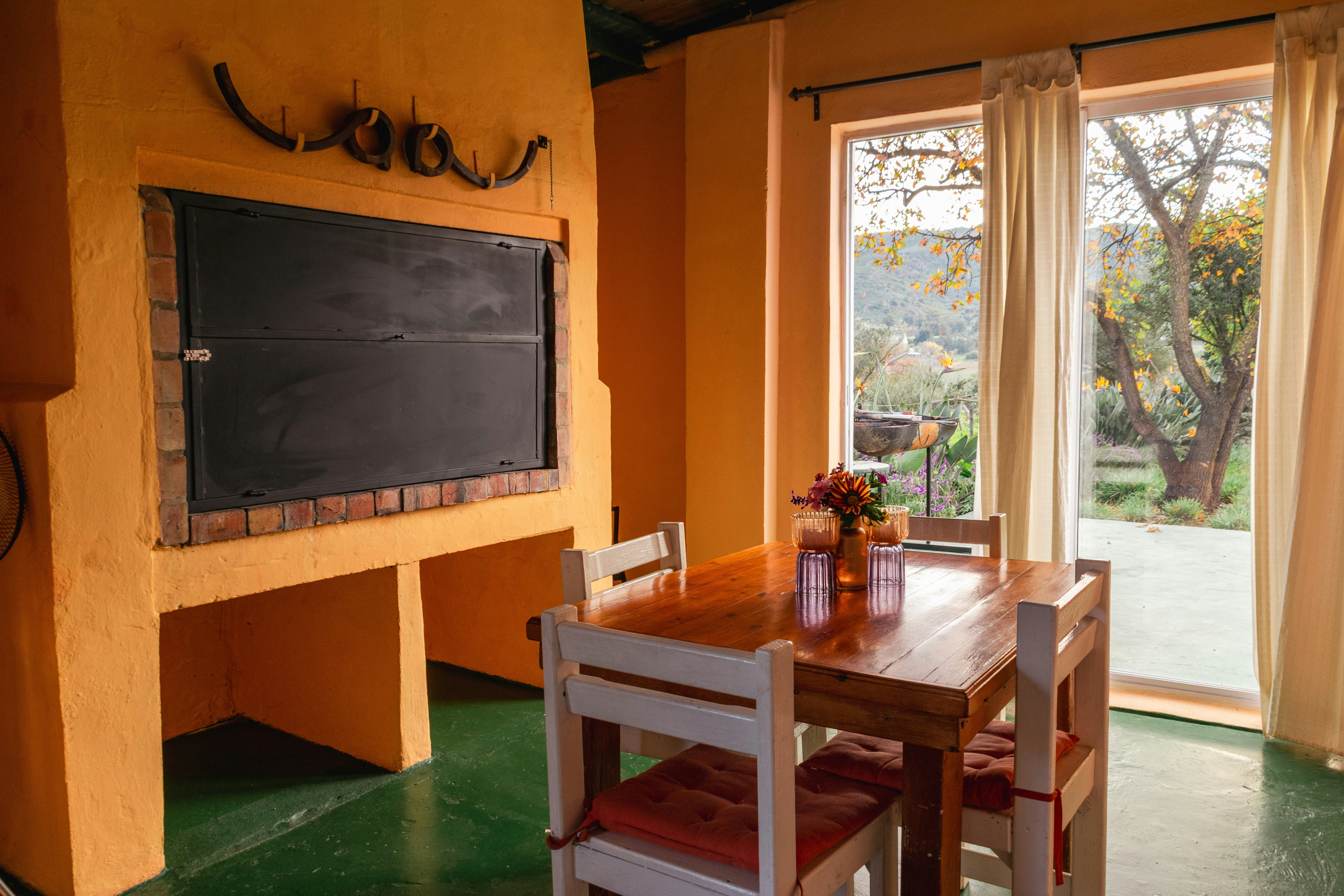 The Blue Cow Barn – Boutique Farm Accommodation image no 4 of 229