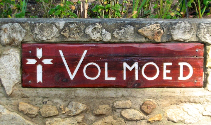 Overberg Accommodation at Volmoed | Viya