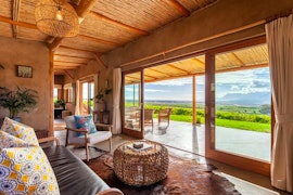 Overberg Accommodation at Vineyard Cottage | Viya