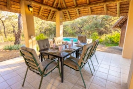 Kruger National Park South Accommodation at Kruger Cottage | Viya