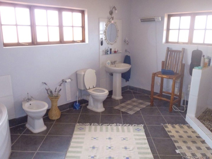 Free State Accommodation at Meerkat Manor | Viya