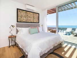 Atlantic Seaboard Accommodation at Luxury Villa Rock Penthouse | Viya