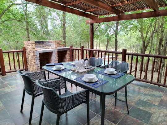 Kruger National Park South Accommodation at  | Viya