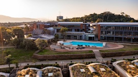 Mpumalanga Accommodation at Angels View Hotel | Viya