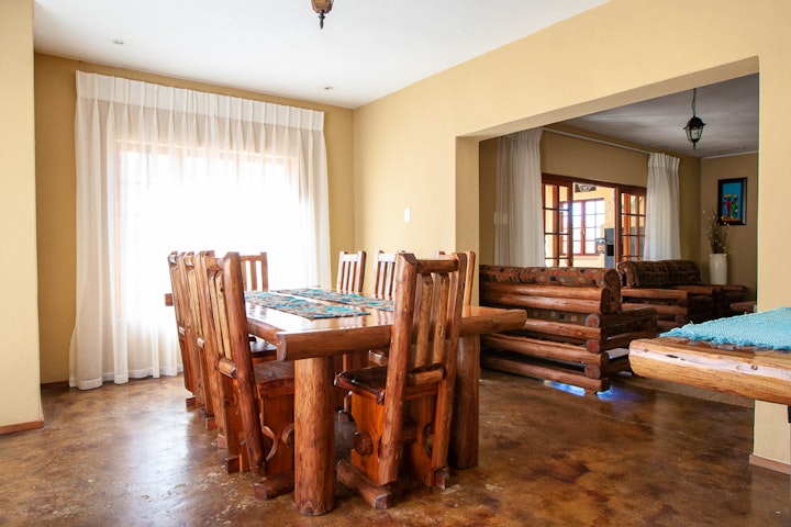 Mpumalanga Accommodation at Gecko Castle | Viya