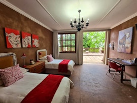 Soutpansberg Mountains Accommodation at  | Viya