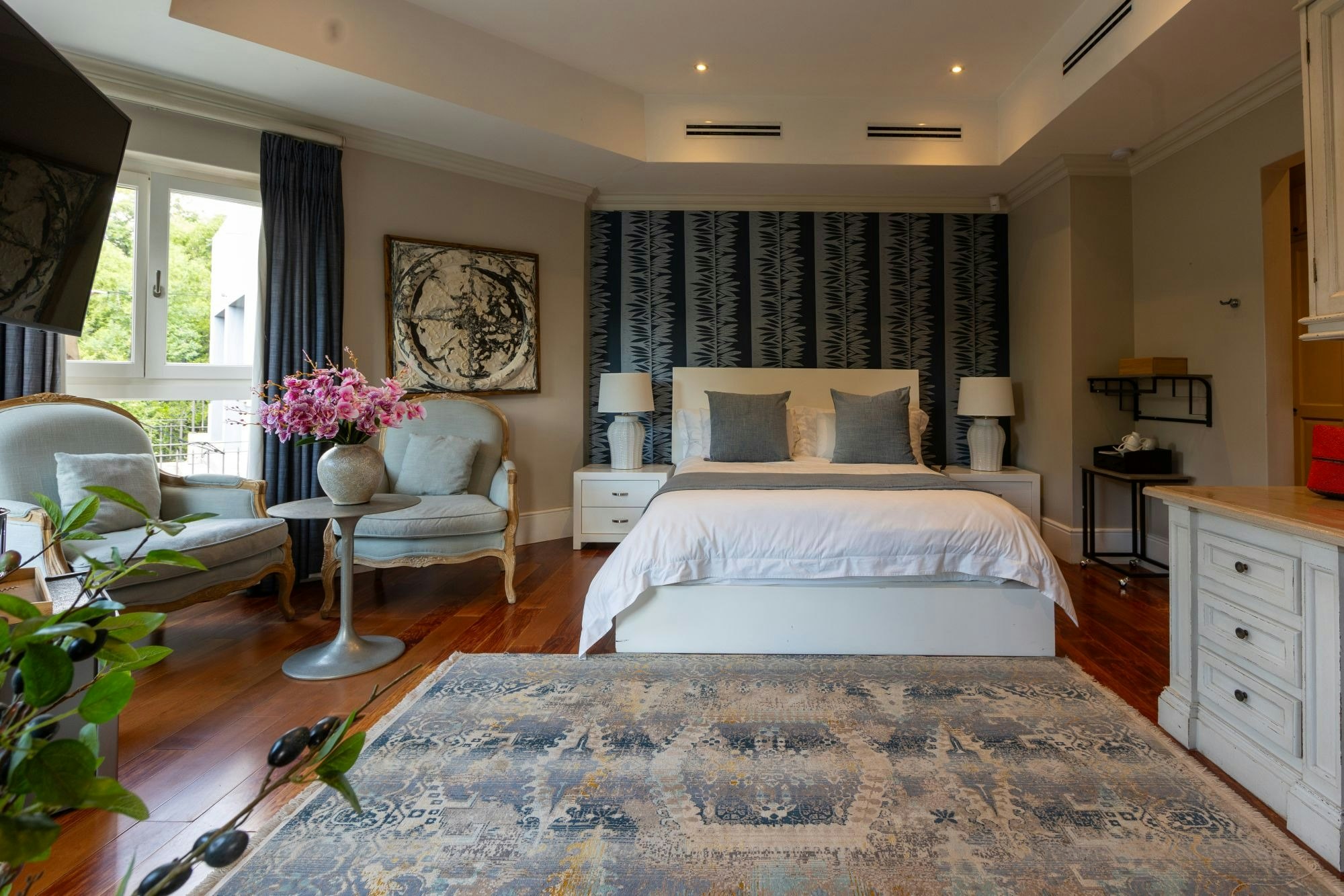 The 506 Boutique Hotel image no 40 of 49