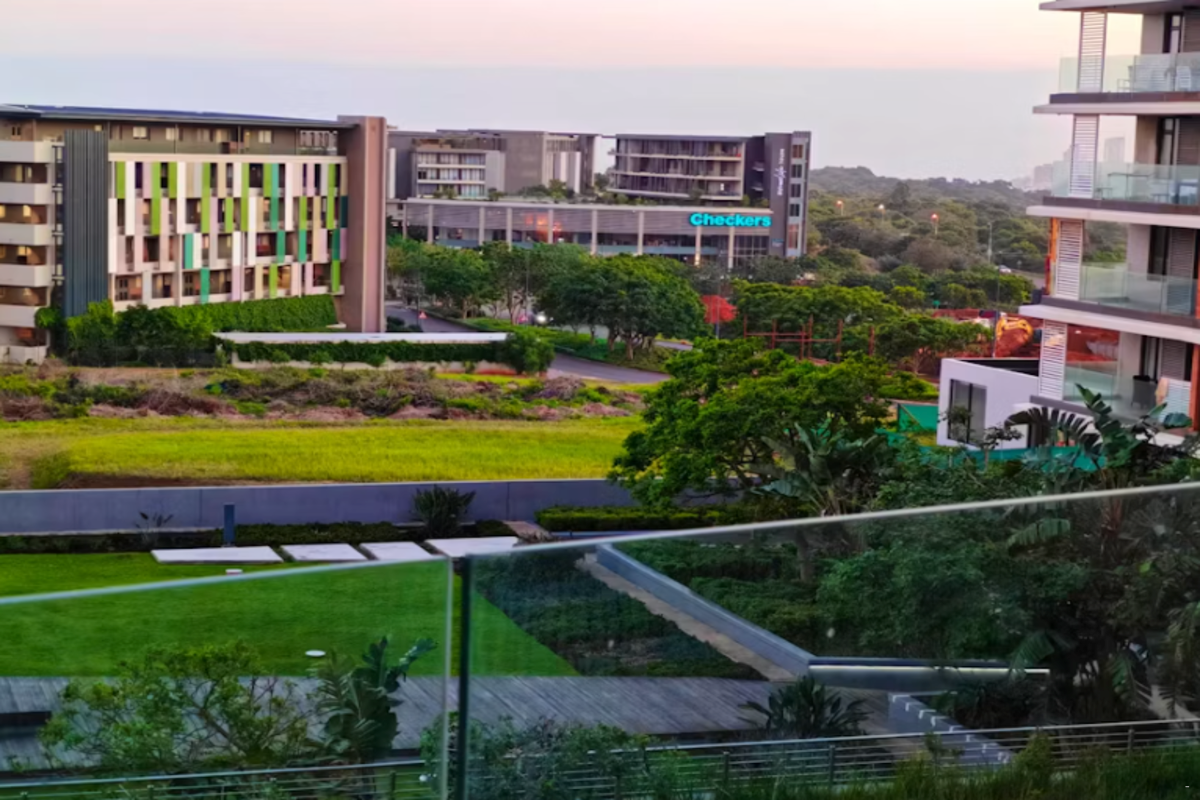 Luxury Coastal Escape - Coral Point Sibaya image no 28 of 31