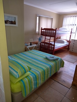 Mossel Bay Accommodation at Fonteine Park Self-Catering Apartment | Viya