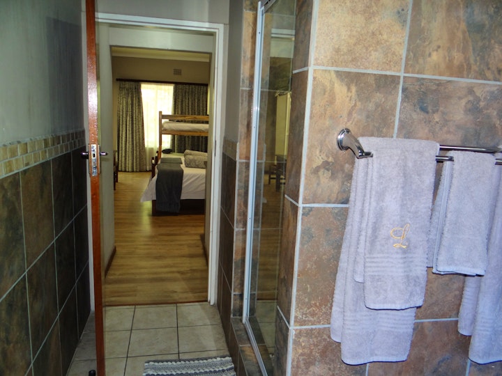 Karoo Accommodation at La Paix Guesthouse | Viya