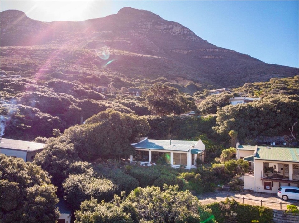 Cape Town Accommodation at  | Viya