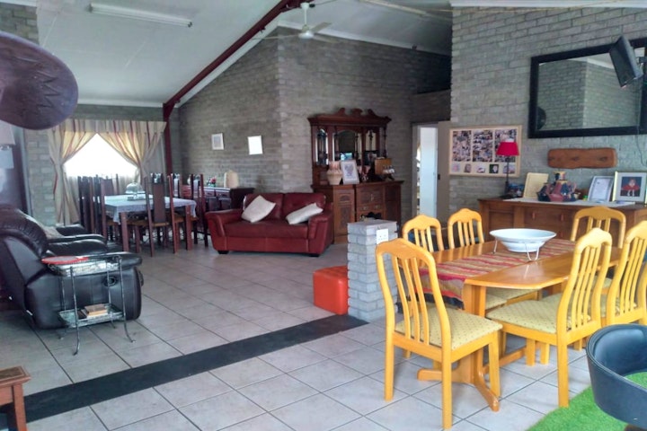 Cederberg Accommodation at 8 op Graafwater | Viya