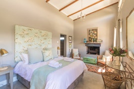 Garden Route Accommodation at Jersey Cottage | Viya