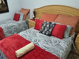 Karoo Accommodation at  | Viya