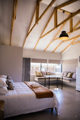 Northern Free State Accommodation at  | Viya