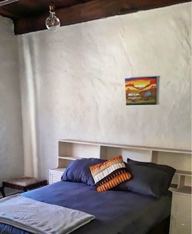 Garden Route Accommodation at Prince Alfreds Pass - Ou Doc se Huis | Viya