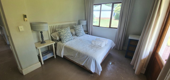 Mpumalanga Accommodation at Riverside Farm | Viya