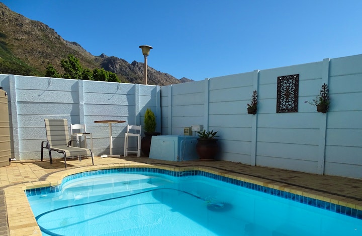 Cape Town Accommodation at Big Skies Guesthouse | Viya