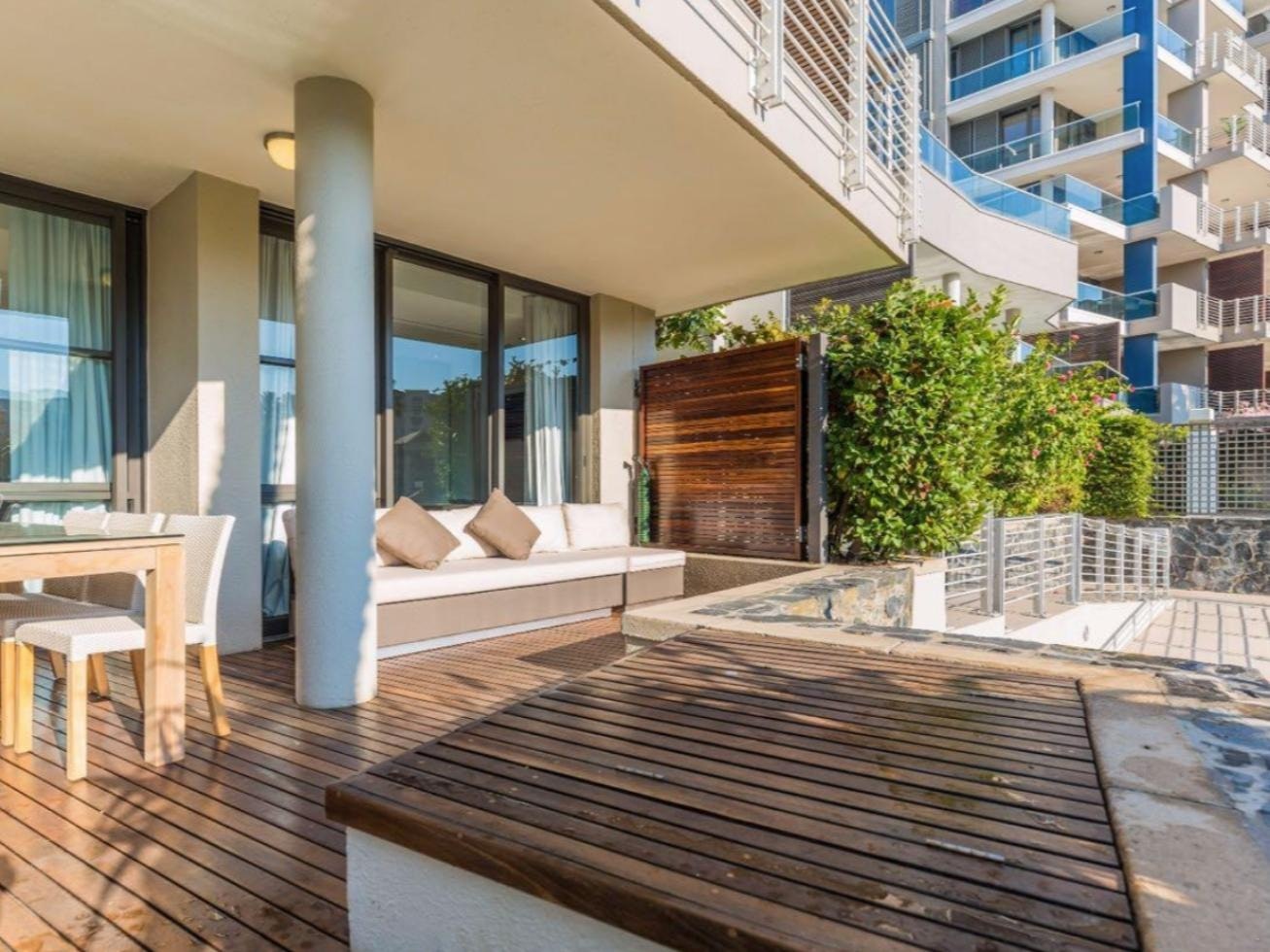 Mountain Marina - Two Bedroom Premier Private Pool 4 image no 20 of 24