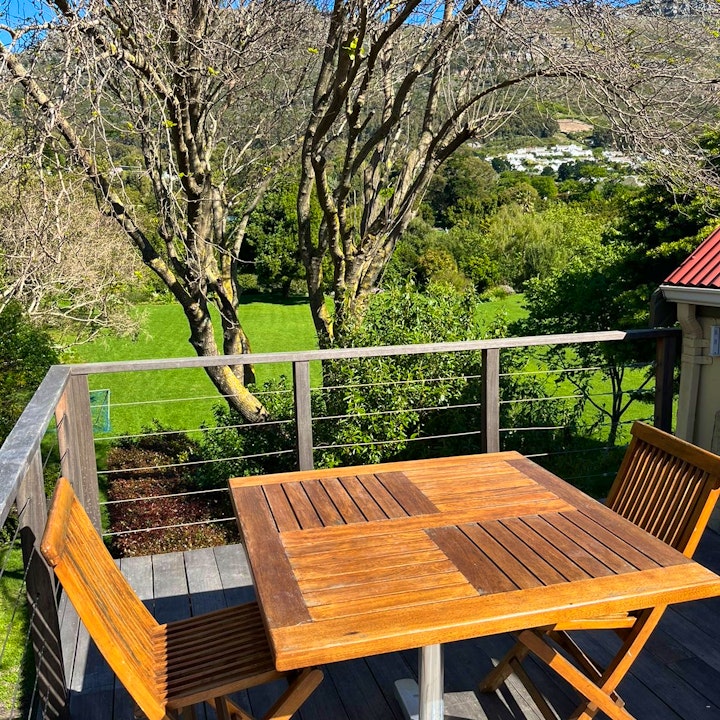 Cape Town Accommodation at Treetop Haven | Viya