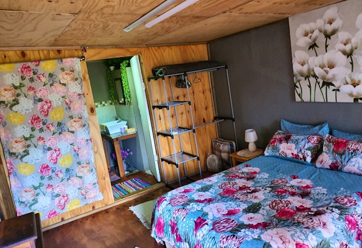 Eastern Cape Accommodation at Duck & DoLittle Hartbeeshuisie | Viya