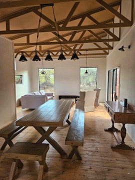 Limpopo Accommodation at Emintha Log House | Viya