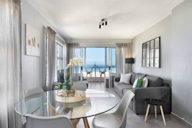 Milnerton Rural Accommodation at Ocean View 503 | Viya