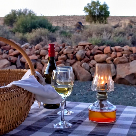 Karoo Accommodation at  | Viya