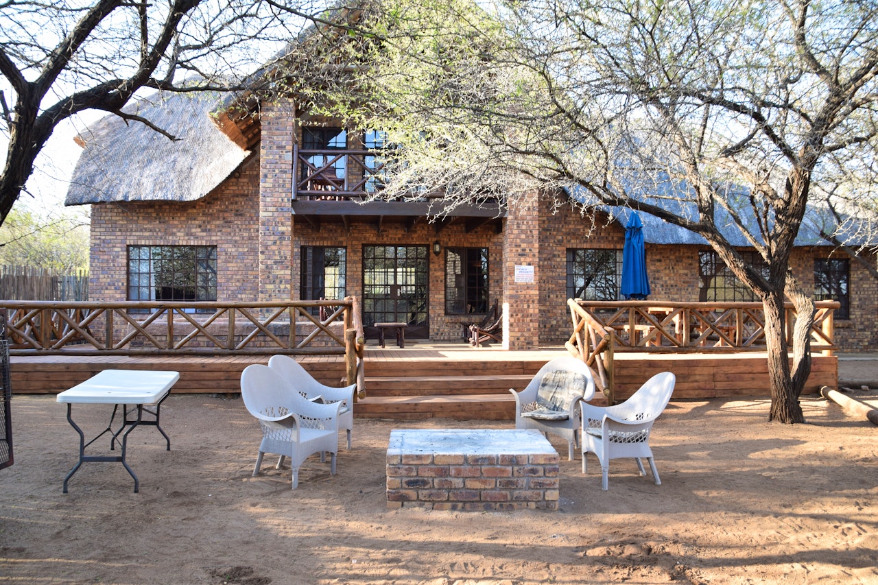 Kruger National Park South Accommodation at  | Viya