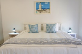 West Coast Accommodation at Saints at Sea | Viya