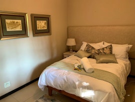 White River Accommodation at The Baxens Nest | Viya