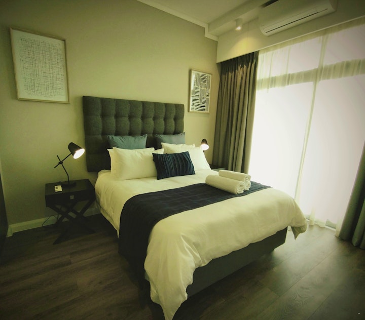 Pretoria East Accommodation at Trilogy Apartment - Sapphire Gold | Viya