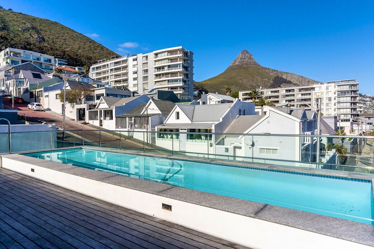 Atlantic Seaboard Accommodation at  | Viya