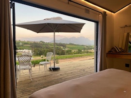 Boland Accommodation at Heaven's View Luxury Villa | Viya