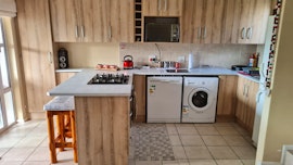 Jeffreys Bay Accommodation at Claptons Beach 10 | Viya