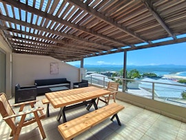 Garden Route Accommodation at The Aqua | Viya