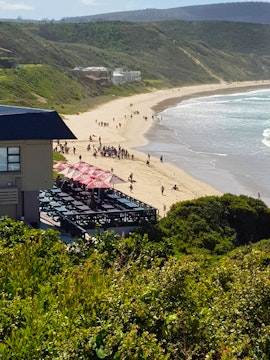 Garden Route Accommodation at  | Viya