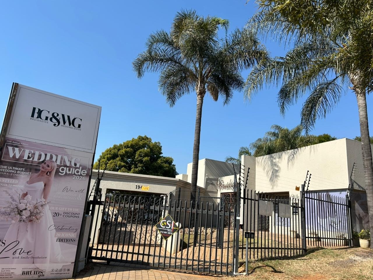 Menlyn Stay image no 15 of 15