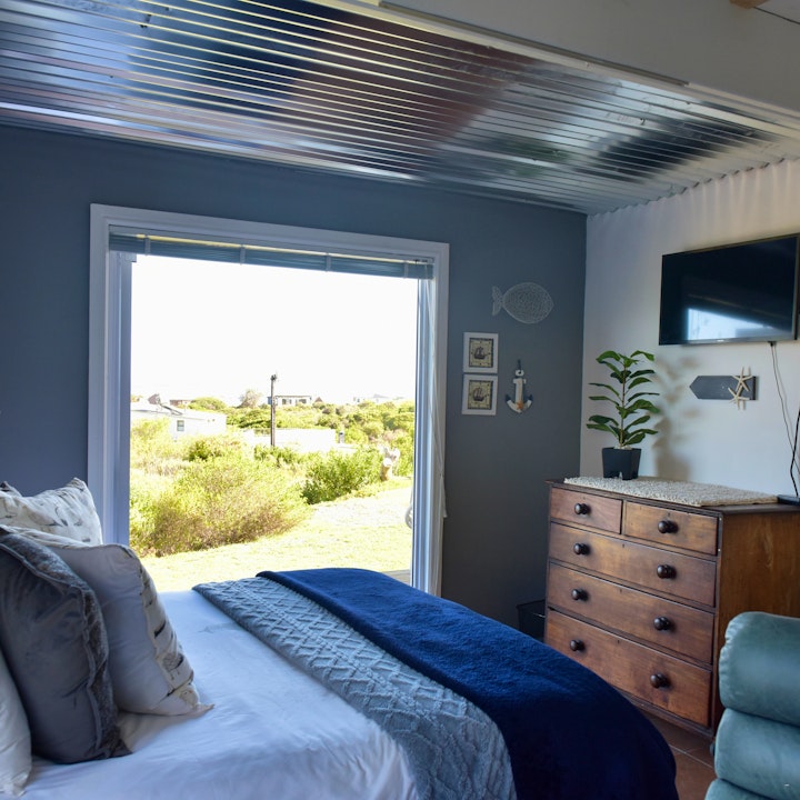 Western Cape Accommodation at Seaview Kaya | Viya