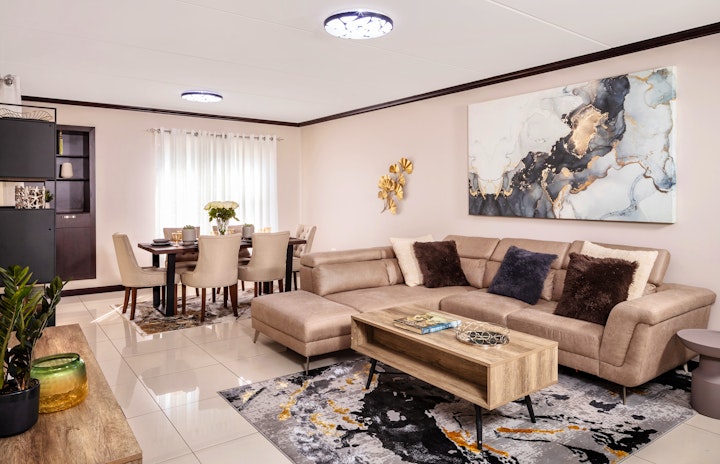Midrand Accommodation at Fourways Apartment | Viya